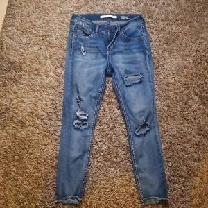5S7.  !IT. Jeans (kids)